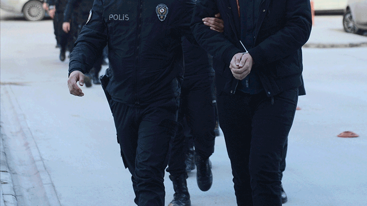 Eskişehir'de aranan firari operasyonla yakalandı