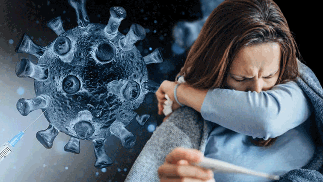 Eskişehir'de grip salgınıyla ilgili önemli uyarı