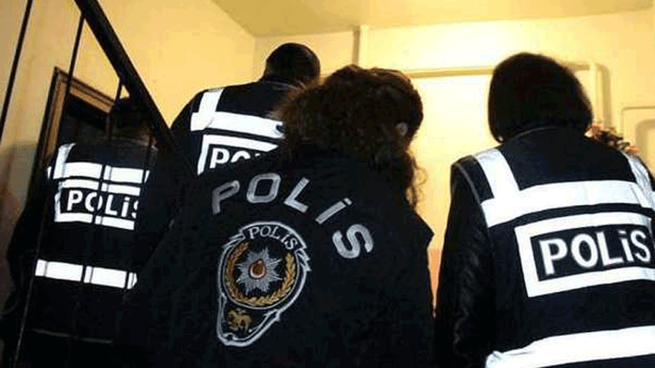 Eskişehir'de kumarcılara baskın! 41 kişiye suçüstü