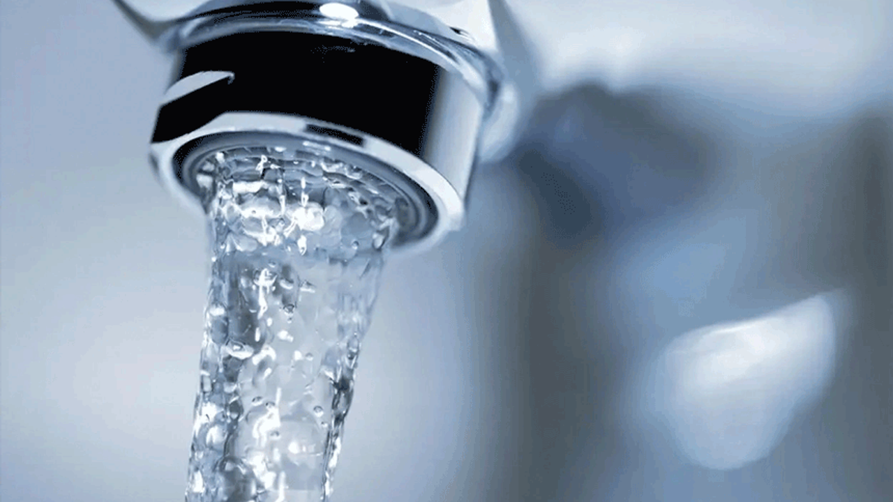 Eskişehir'de şebeke suyuna yüzde 70 zam onaylandı