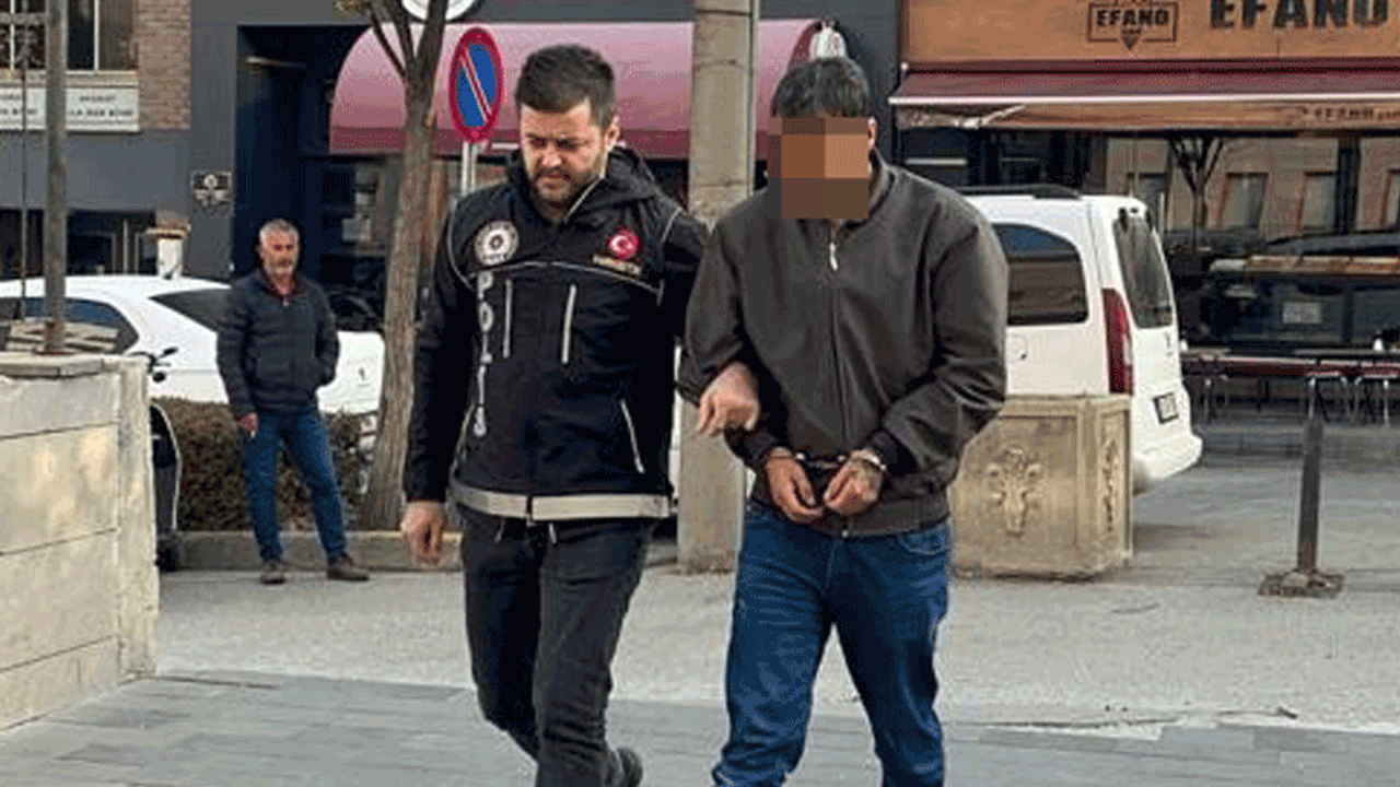 Eskişehir'de uyuşturucu tacirlerine eş zamanlı operasyon