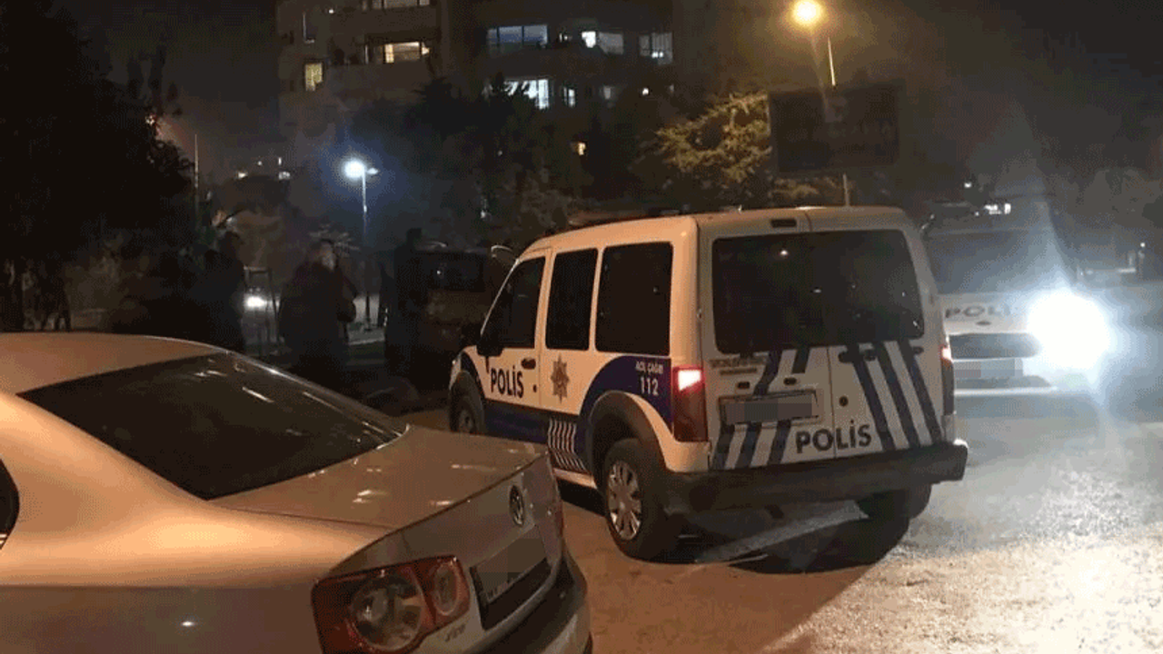 Eskişehir'de yakalanan otomobil hırsızı tutuklandı