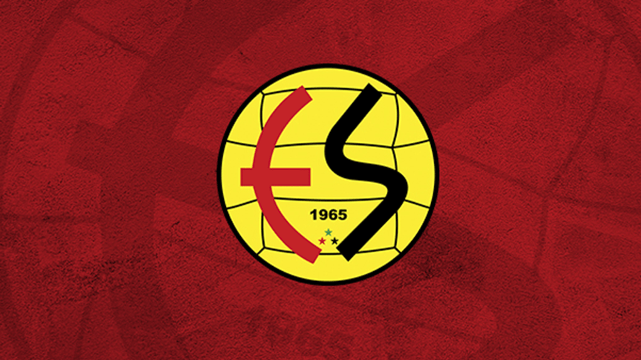 Eskişehirspor'dan açıklama: O kampanya sona erdi