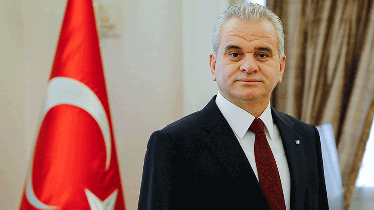 ETO Başkanı Güler: Atamızı minnetle ve saygıyla anıyoruz
