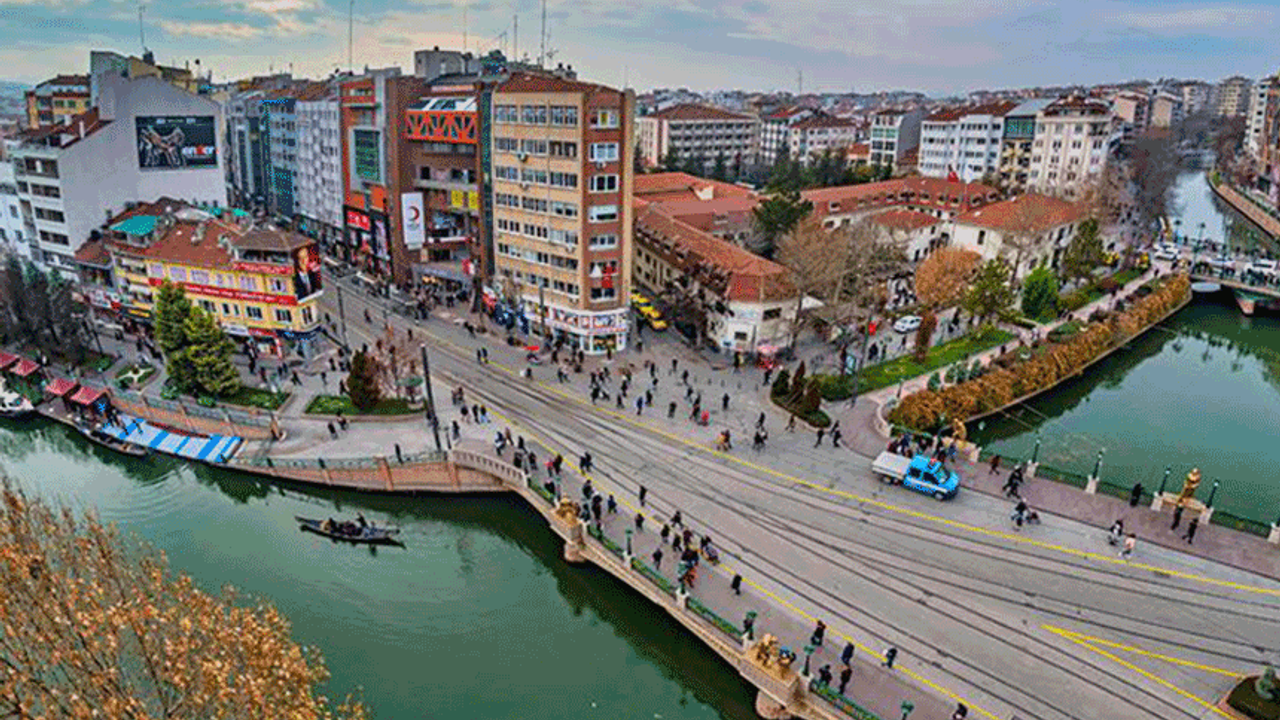 Profesörden Eskişehir'e aktif fay hattı uyarısı