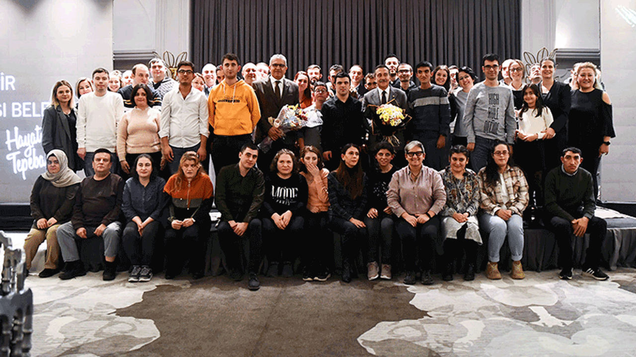 Başkan Ahmet Ataç: Tepebaşı'nda engel yok