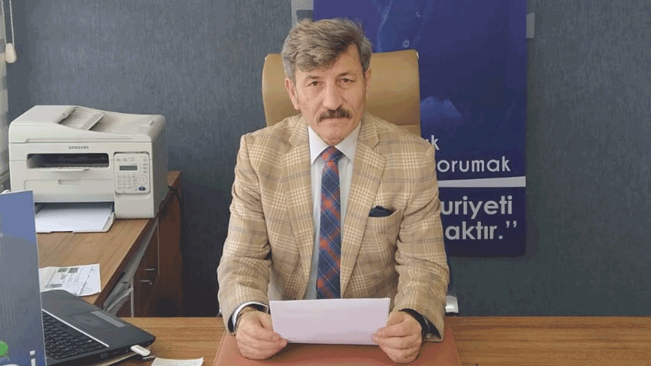 AHPADİ Eskişehir'den Ekrem İmamoğlu kararına tepki