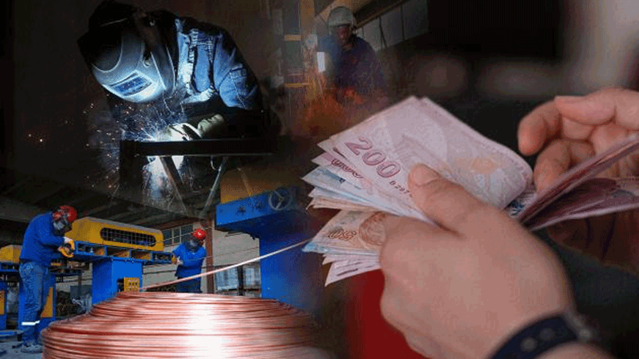CHP 2023 yılı yeni asgari ücret zam teklifini açıkladı