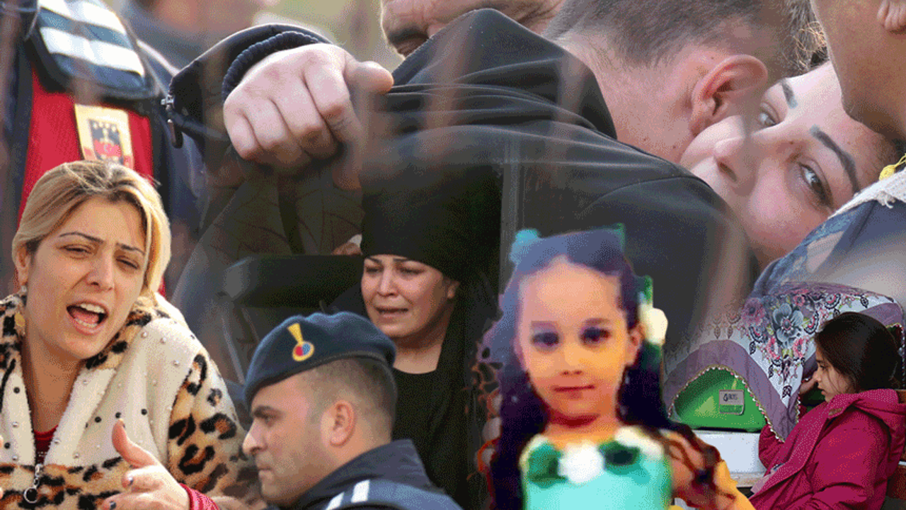 Eskişehir'de 6 yaşındaki Elif Nur'un şüpheli ölümüne yayın yasağı kararı