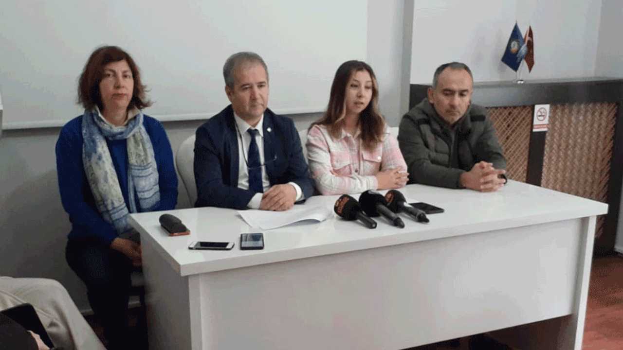 Eskişehir'de sınav tepkisi: Gerekiyorsa iptal edilsin