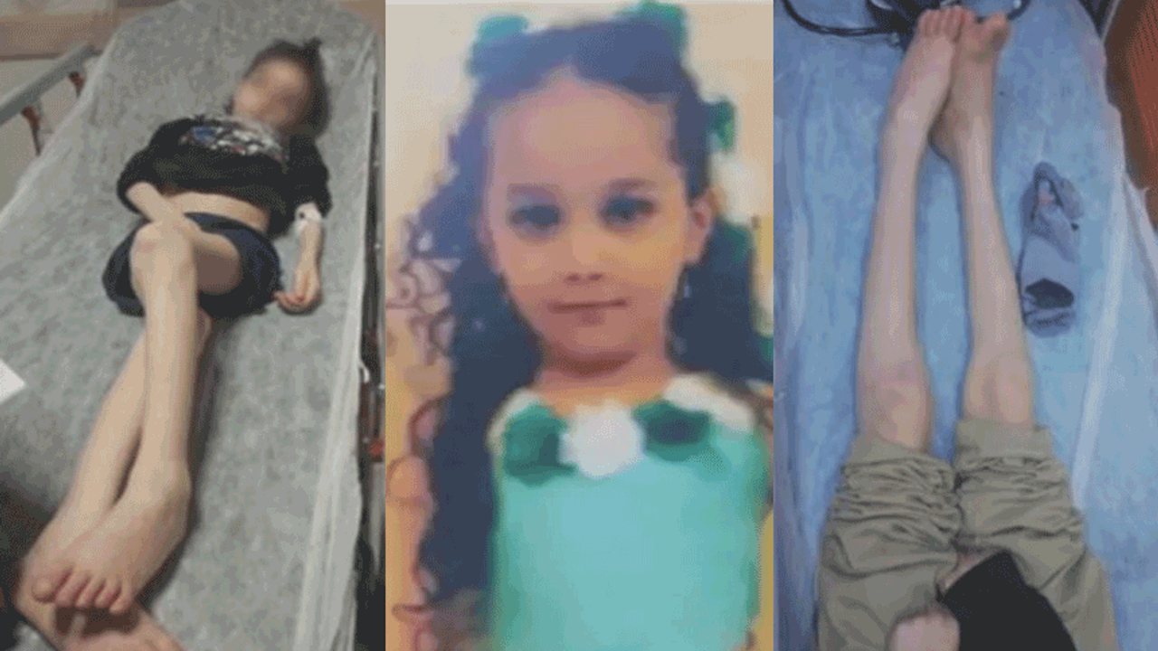 Eskişehir'de 6 yaşındaki çocuk aç bırakılarak öldü
