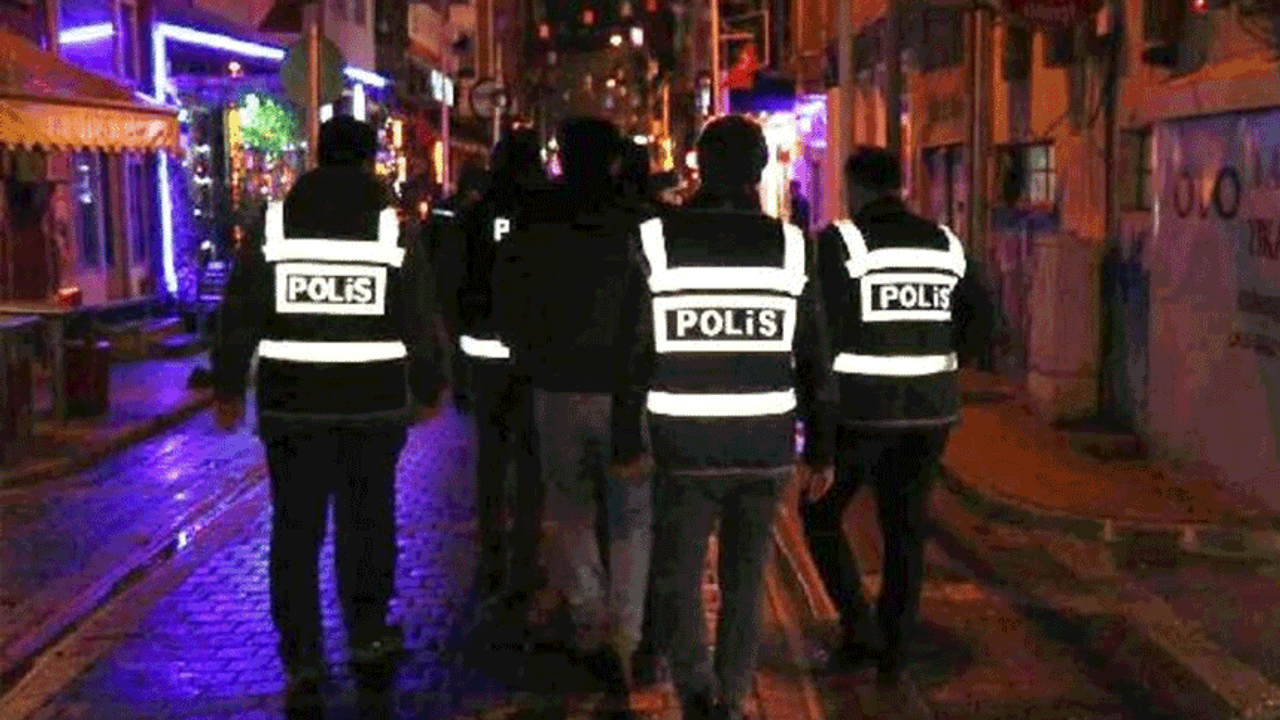 Eskişehir'de 9 düzensiz göçmen daha yakalandı