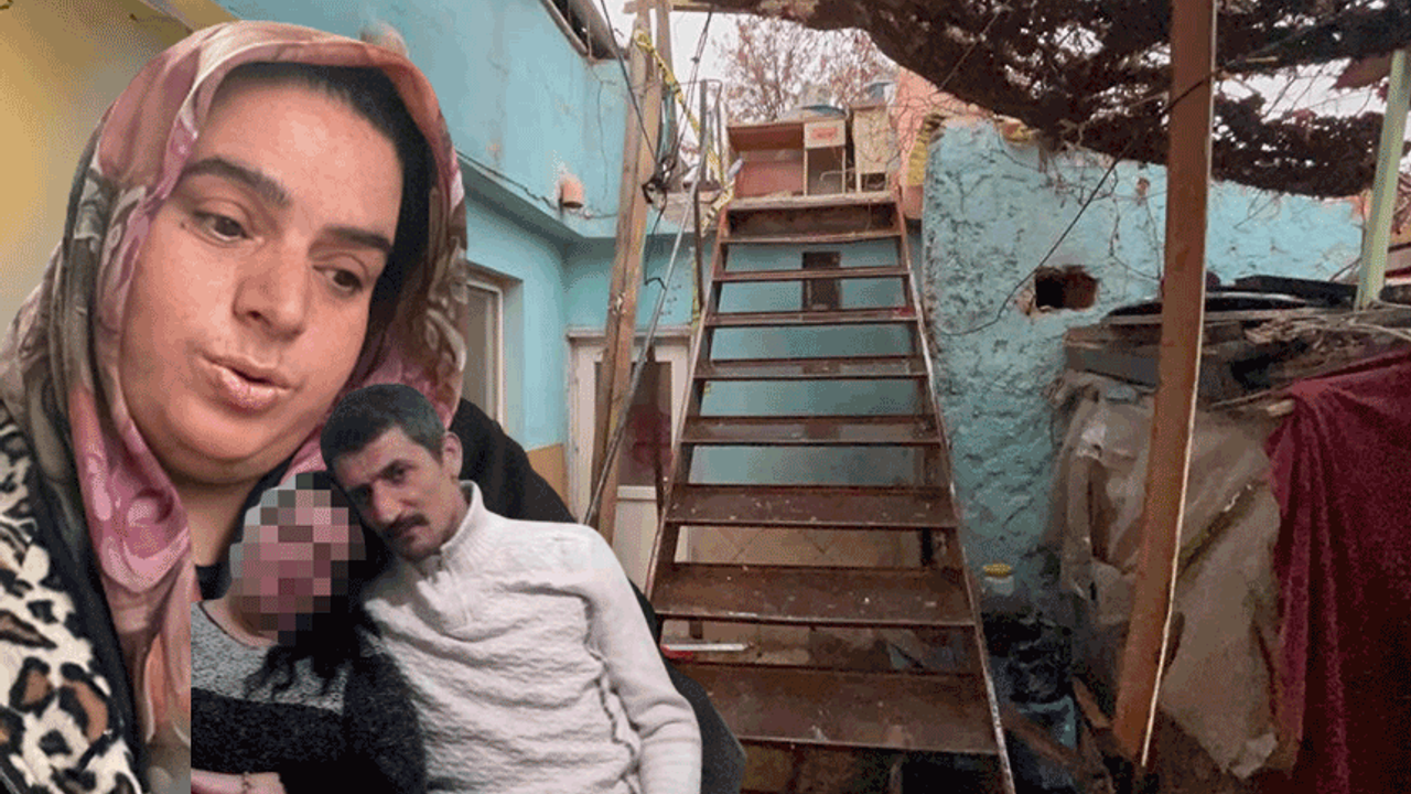 Eskişehir'de gözü yaşlı kadın kocasının vurulma anını anlattı