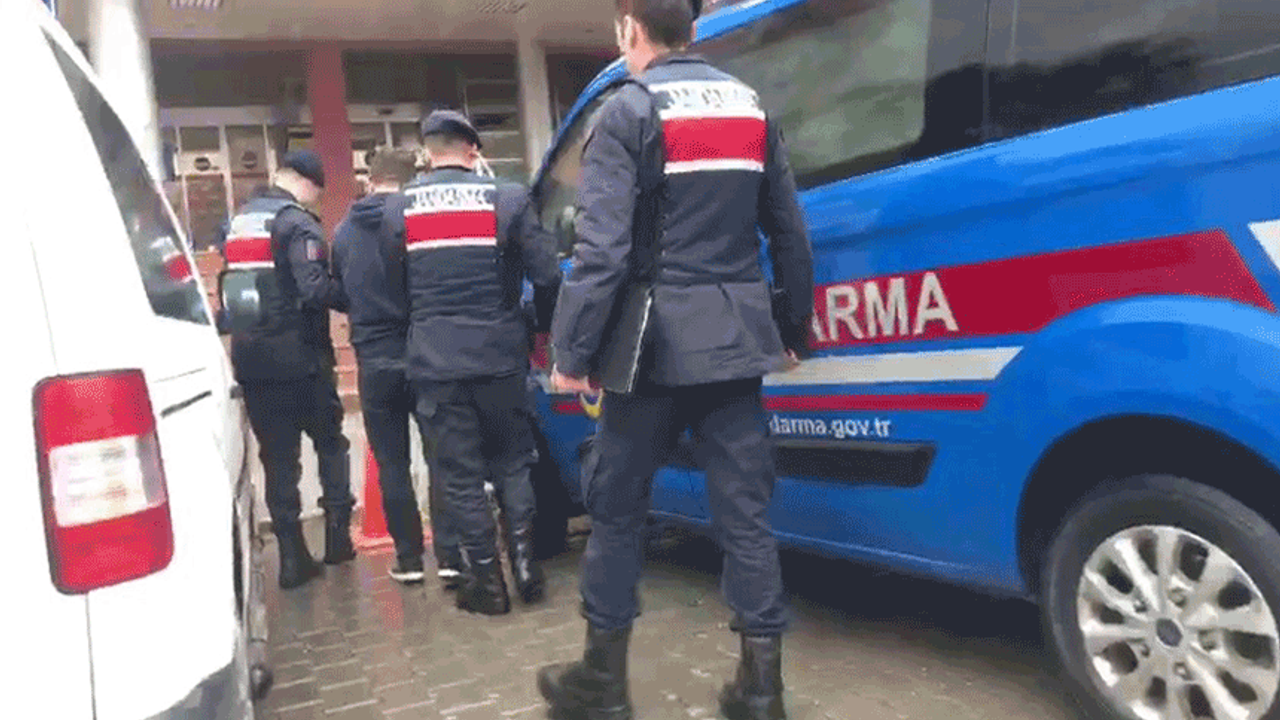 Eskişehir'de Jandarma ekipleri 127 olayı aydınlattı