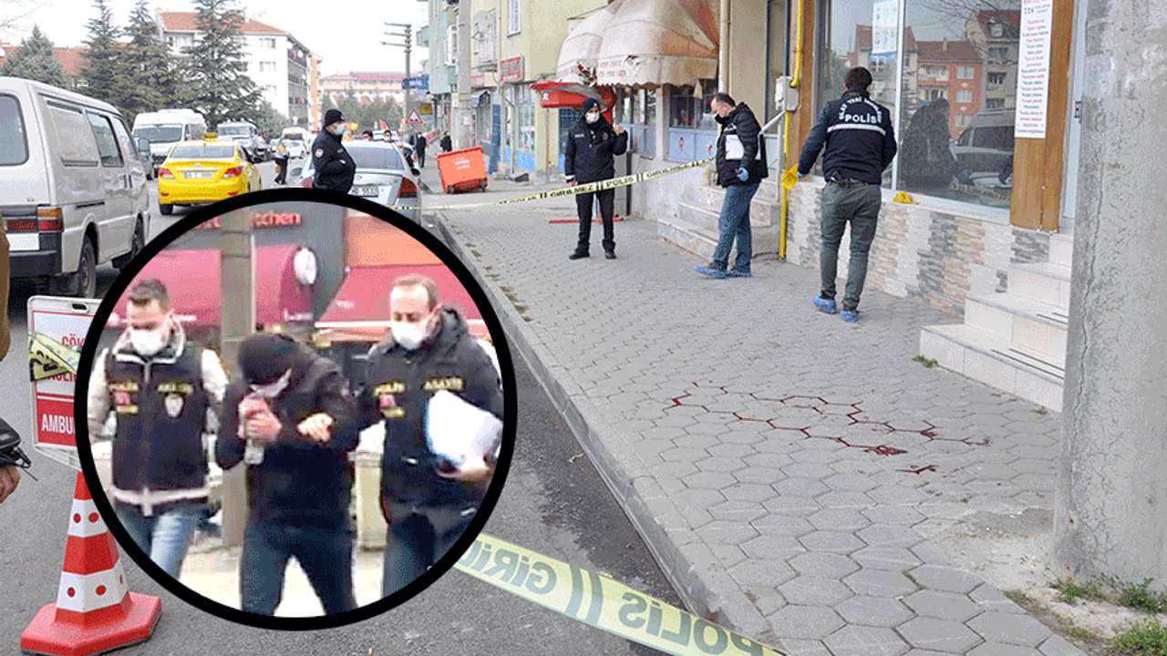 Eskişehir'de yasak aşk iddiası! Cinayet sanığının cezası değişti
