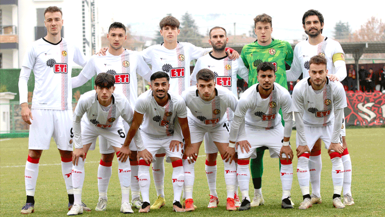Eskişehirspor'a müjdeli haber geldi! Anlaşma sağlandı