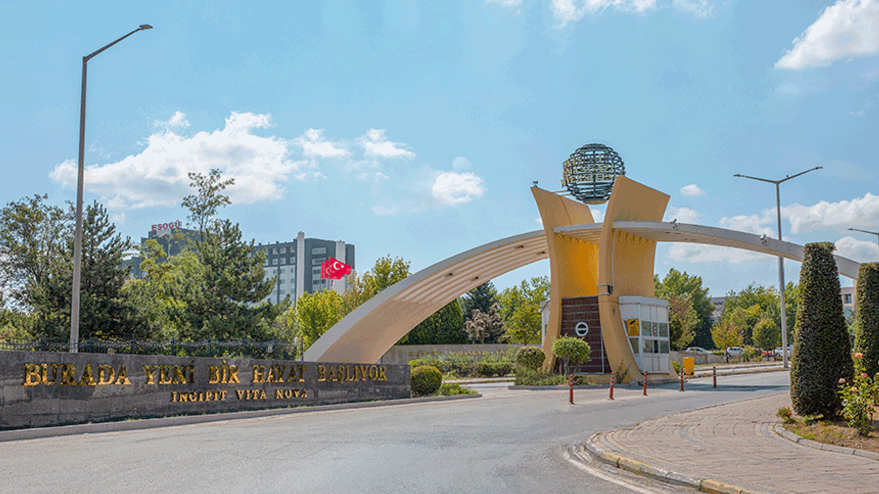 Eskişehir Osmangazi Üniversitesi'nden milli teknoloji hamlesi