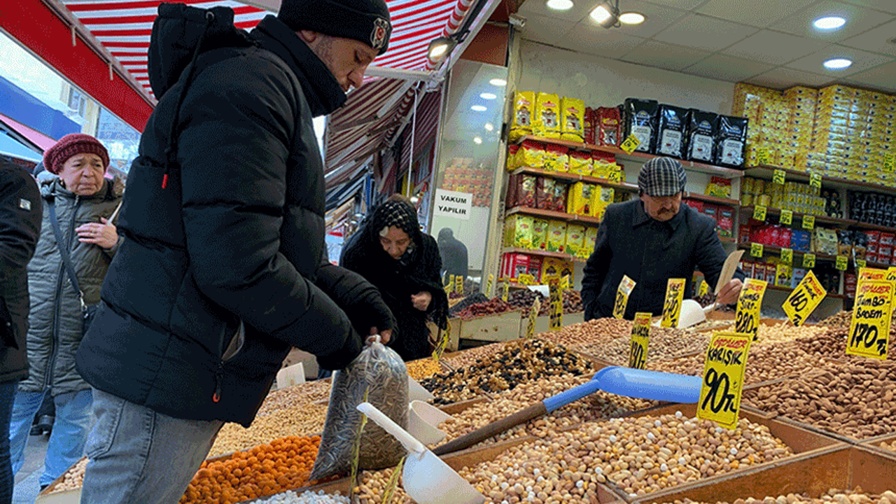 İsyan ettiren fiyatlar: Eskişehir'de geçen senenin iki katına çıktı