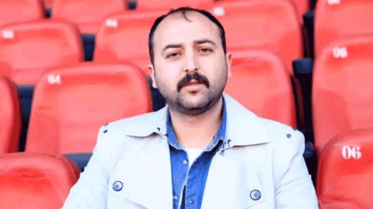 ETB Lideri Murat Diri'den transfer tahtası açıklaması