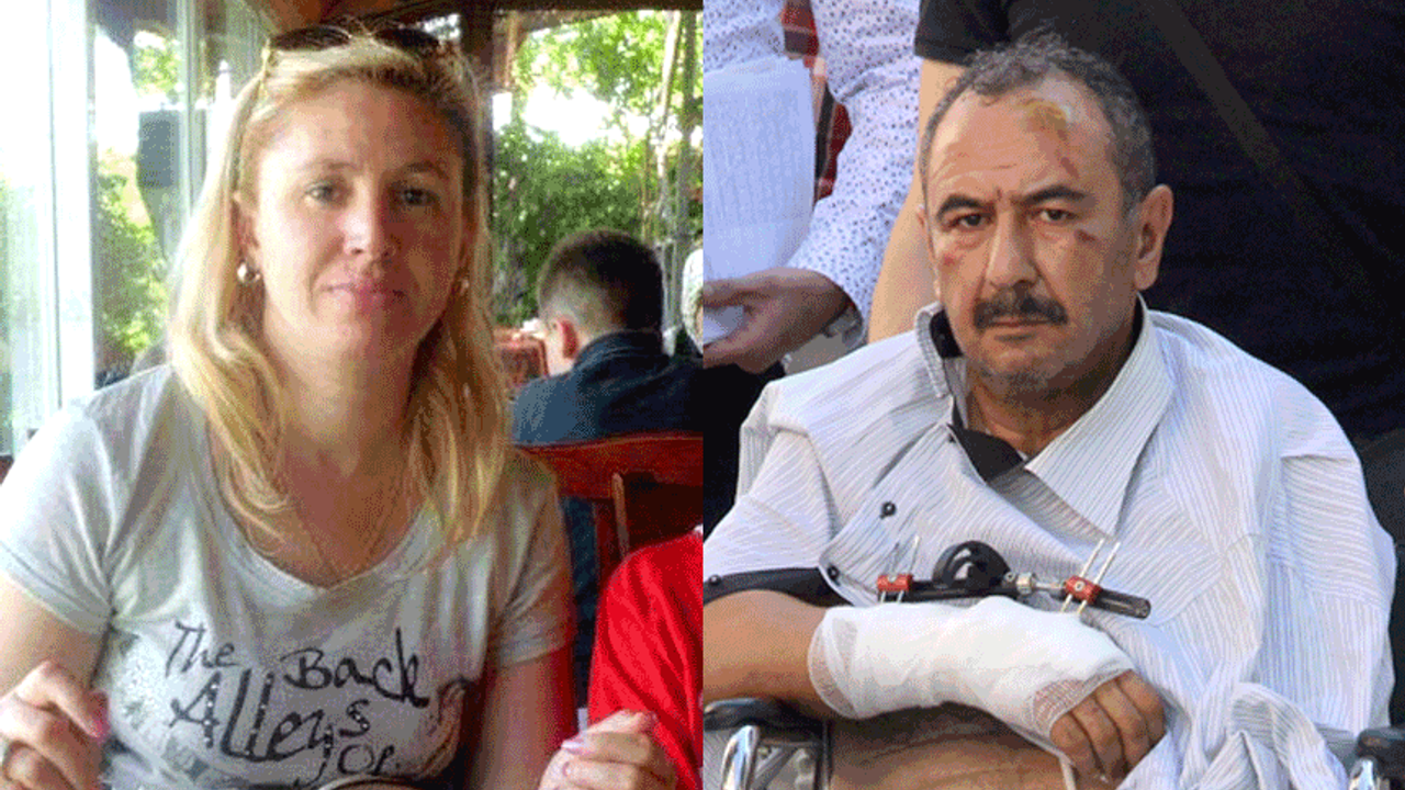 Vahşice katledilmişti! Eskişehir'deki cinayete müebbet hapis
