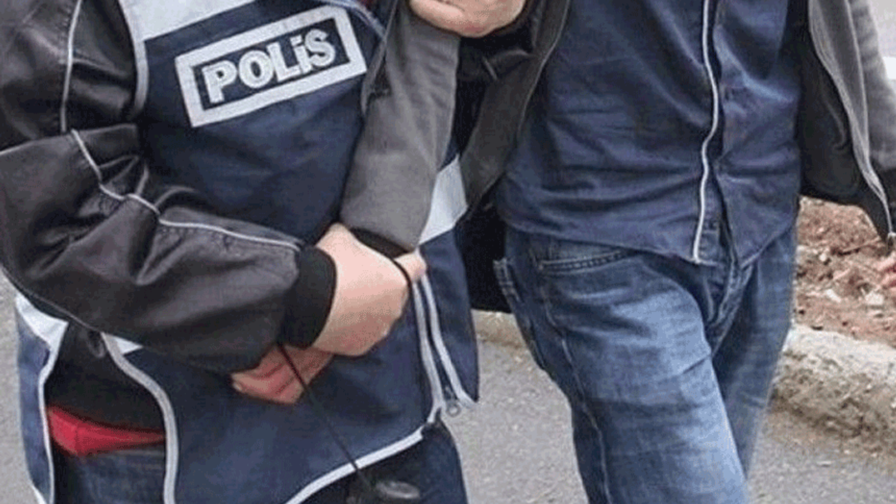 Eskişehir'de operasyon: Uyuşturucu maddeyle yakalandı