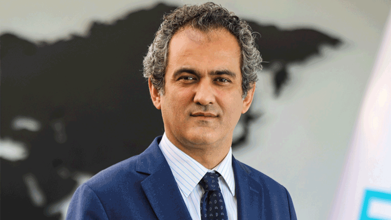 Milli Eğitim Bakanı Mahmut Özer Eskişehir'e geliyor