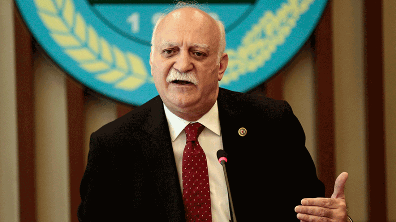 TZOP Genel Başkanı Bayraktar Eskişehir'i de sayarak uyardı