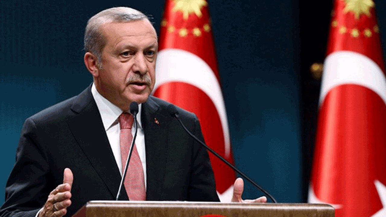 Cumhurbaşkanı Erdoğan'ın Bilecik programı belli oldu