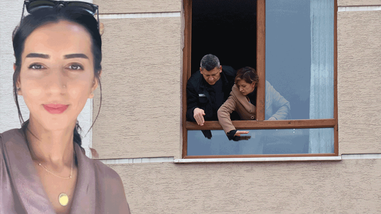 Eskişehir'de 36 yaşındaki kadının şüpheli ölümünde yeni gelişme