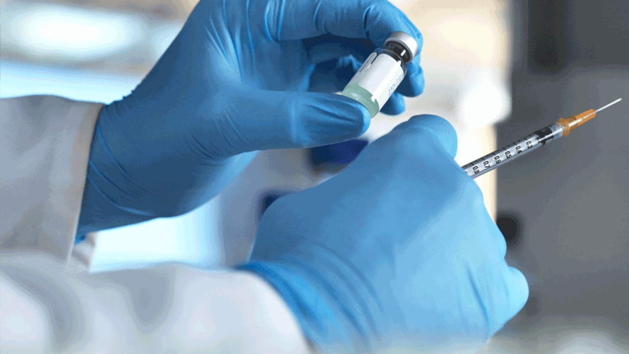 Eskişehir'de aşı krizi bitmiyor: Hayati öneme sahip ancak bulunamıyor