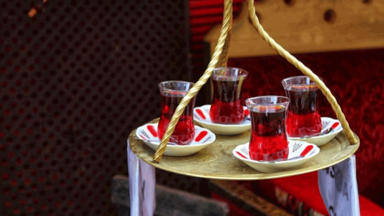 Eskişehir'de çaya da zam geldi: İşte yeni tarifeler