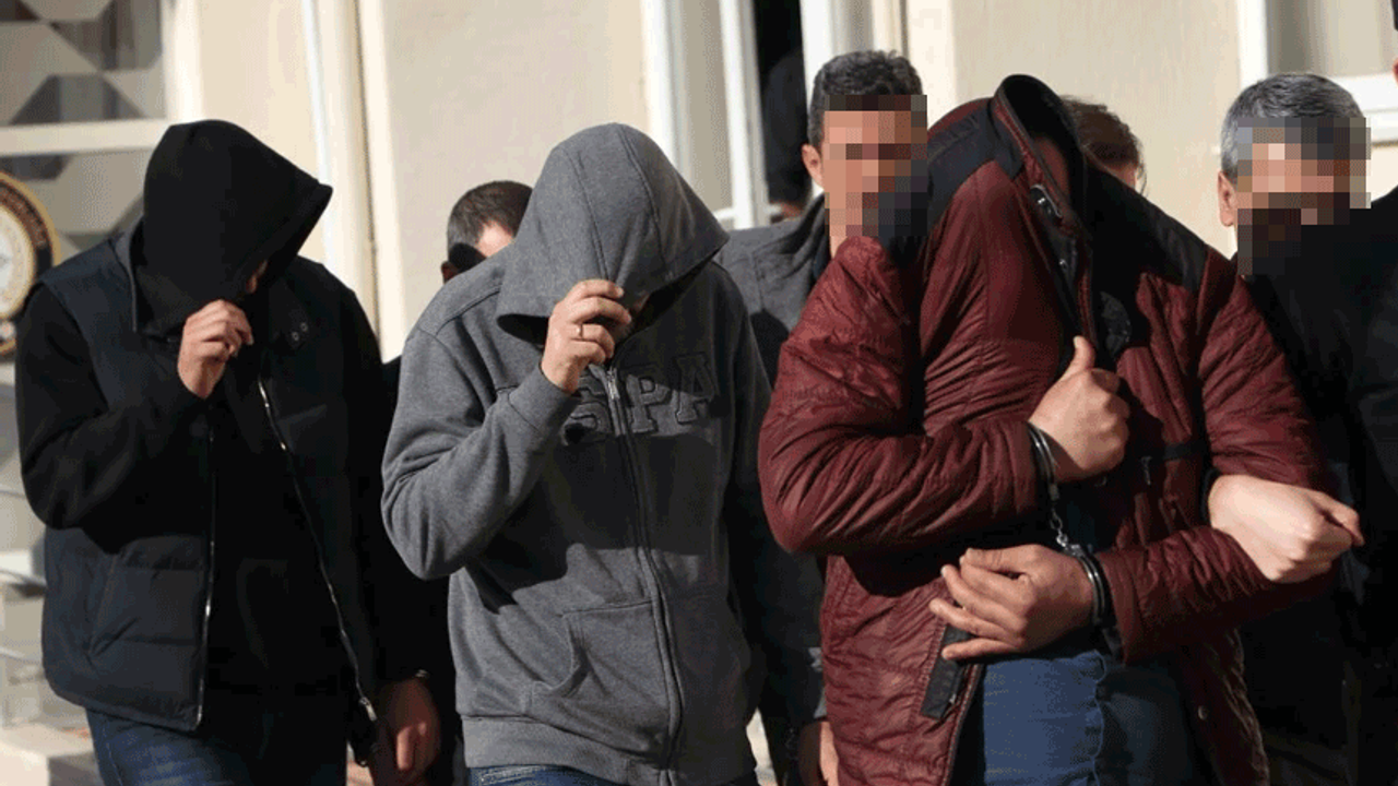 Eskişehir'deki davada 11 kişiye toplam 150 yıl hapis
