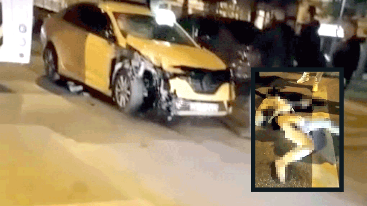 Eskişehir'de feci kaza: 19 yaşındaki genç can verdi