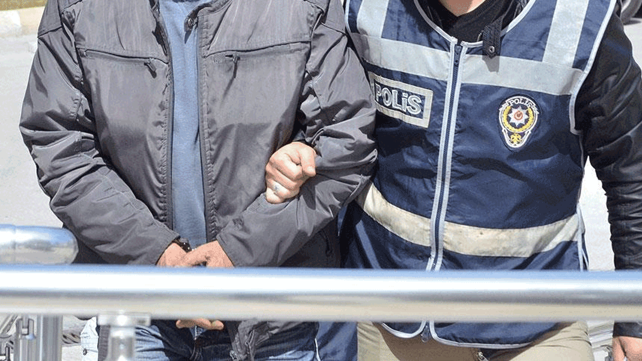 Eskişehir'de operasyon: FETÖ üyesi bir kişi tutuklandı