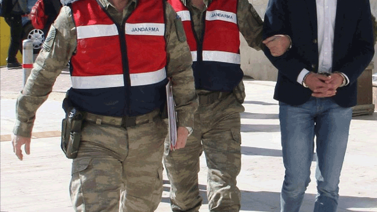 Eskişehir'de firari FETÖ'cü jandarma operasyonuyla yakalandı