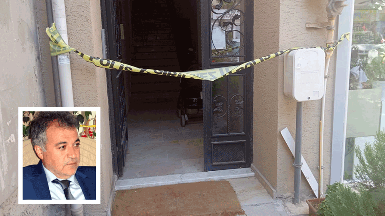 Eskişehir'de komşu cinayeti davasında yeni gelişme