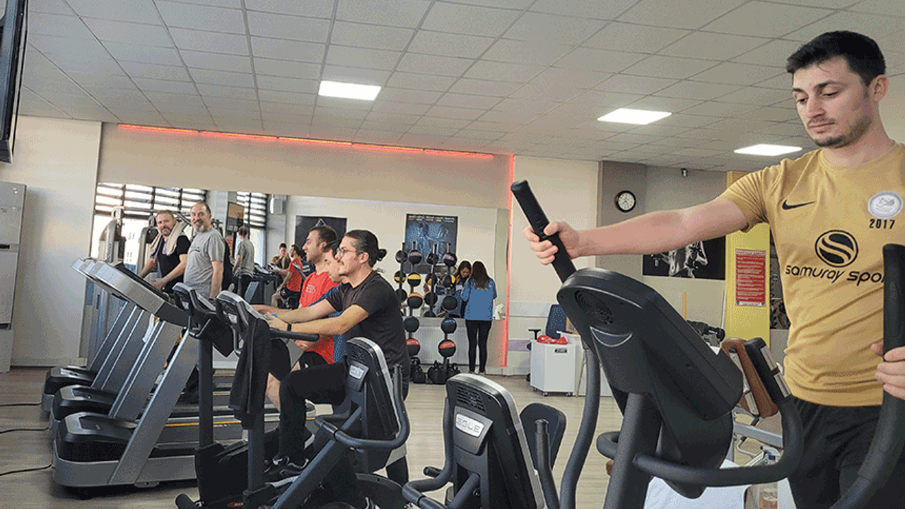 Eskişehir'de yetişkin spor eğitimi kayıtları başlıyor