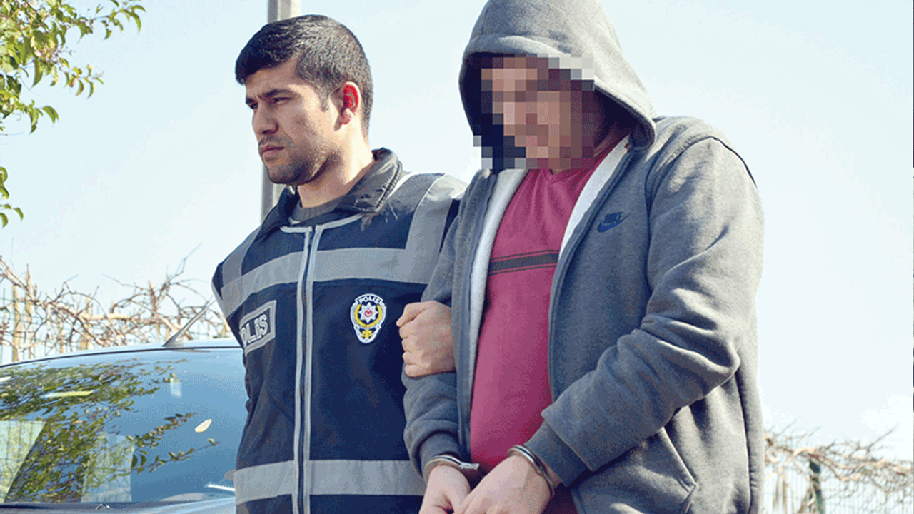 Eskişehir'de FETÖ'nün askerlerden sorumlu mahrem imamına 7 yıl hapis