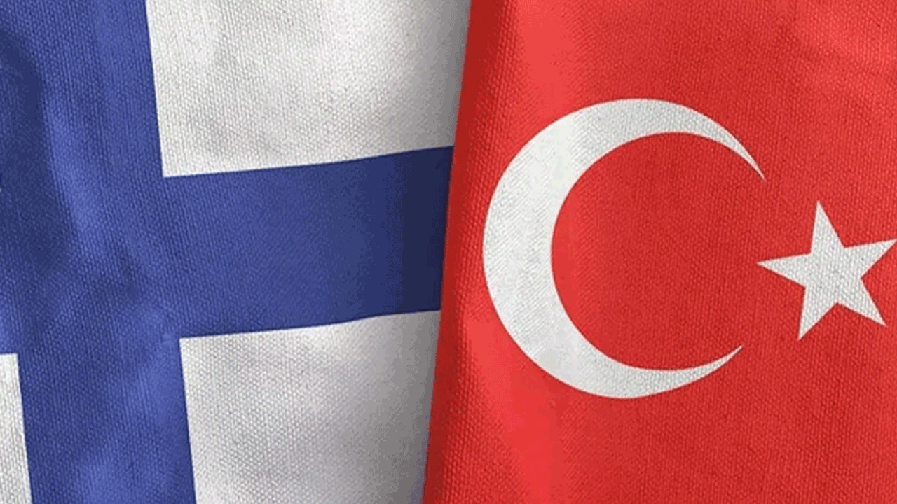 Finlandiya, Türkiye'ye silah ambargosunu kaldırdı