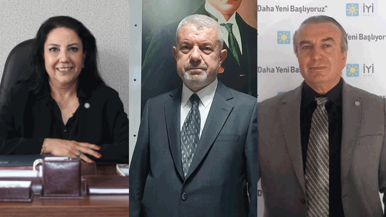 İYİ Parti Eskişehir İl Başkanlığı kongresi öncesi flaş gelişme