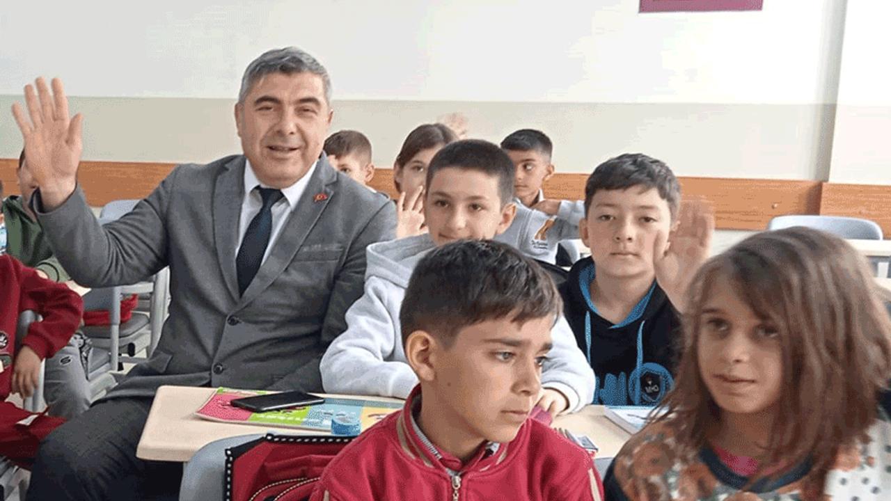 Afyon'da okulların depreme dayanıklı mı? En net açıklama