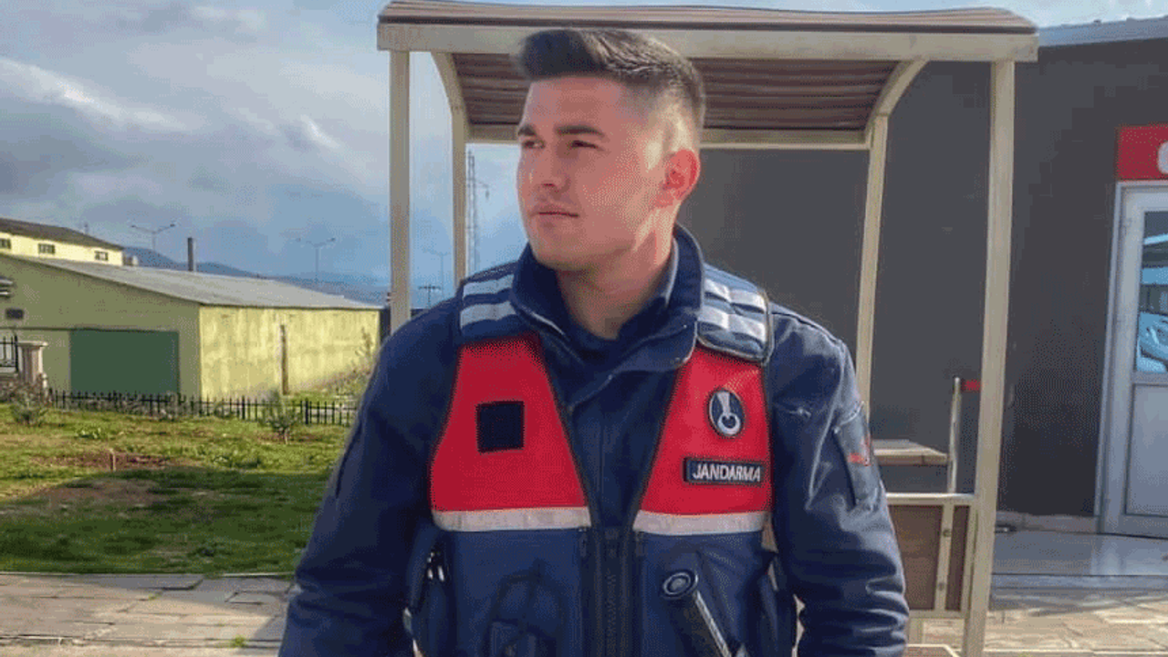 Afyonkarahisarlı asker Kahramanmaraş'taki depremde hayatını kaybetti
