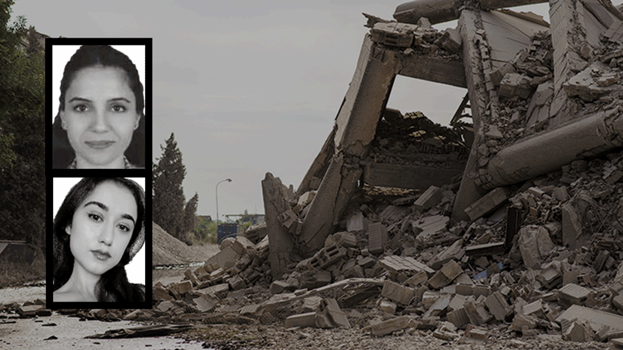 Büyük depremden Anadolu Üniversitesi'ni yasa boğan iki haber
