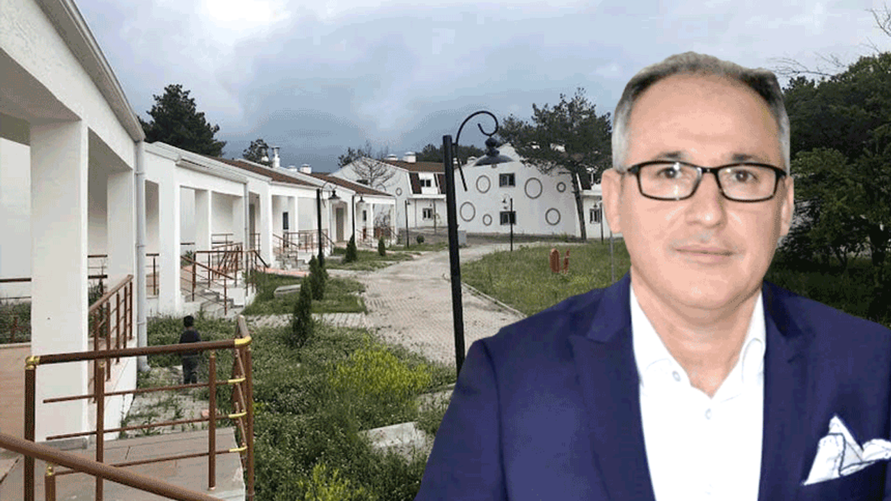 Eskişehir'deki kamp binası neden depremzedeler için tahsis edilmiyor?