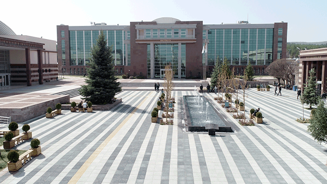 Eskişehir Osmangazi Üniversitesi 282 personel alacak