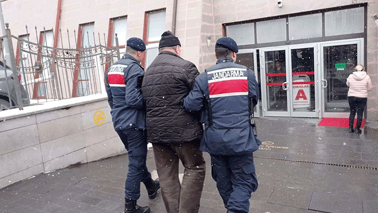 Eskişehir'de firari FETÖ'cü yakalandı