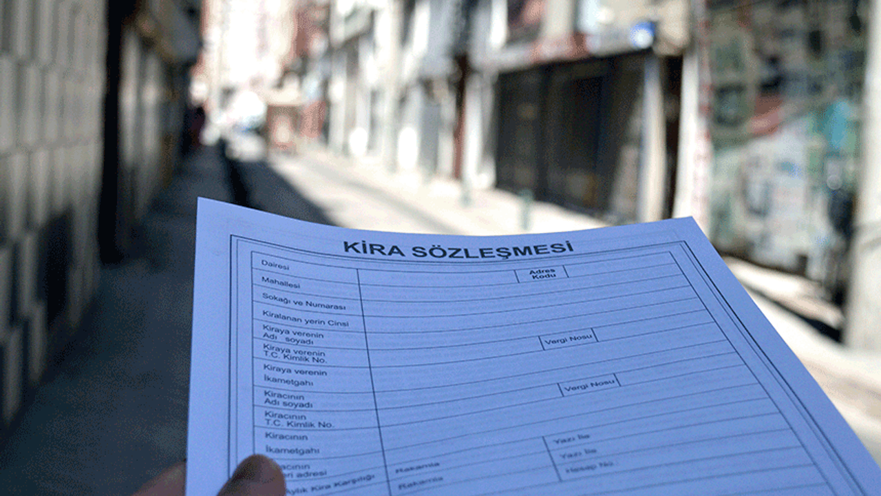 Eskişehir'de öğrencilere kira sözleşmesi uyarısı
