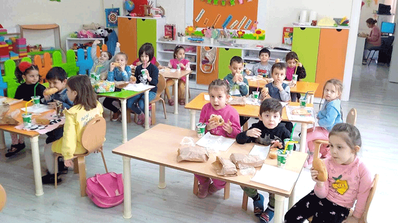 Eskişehir'de okullarda beklenen uygulama hayata geçti