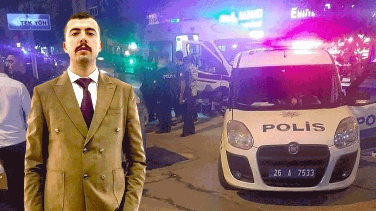 Eskişehir'deki bıçaklı cinayette pes dedirten savunma
