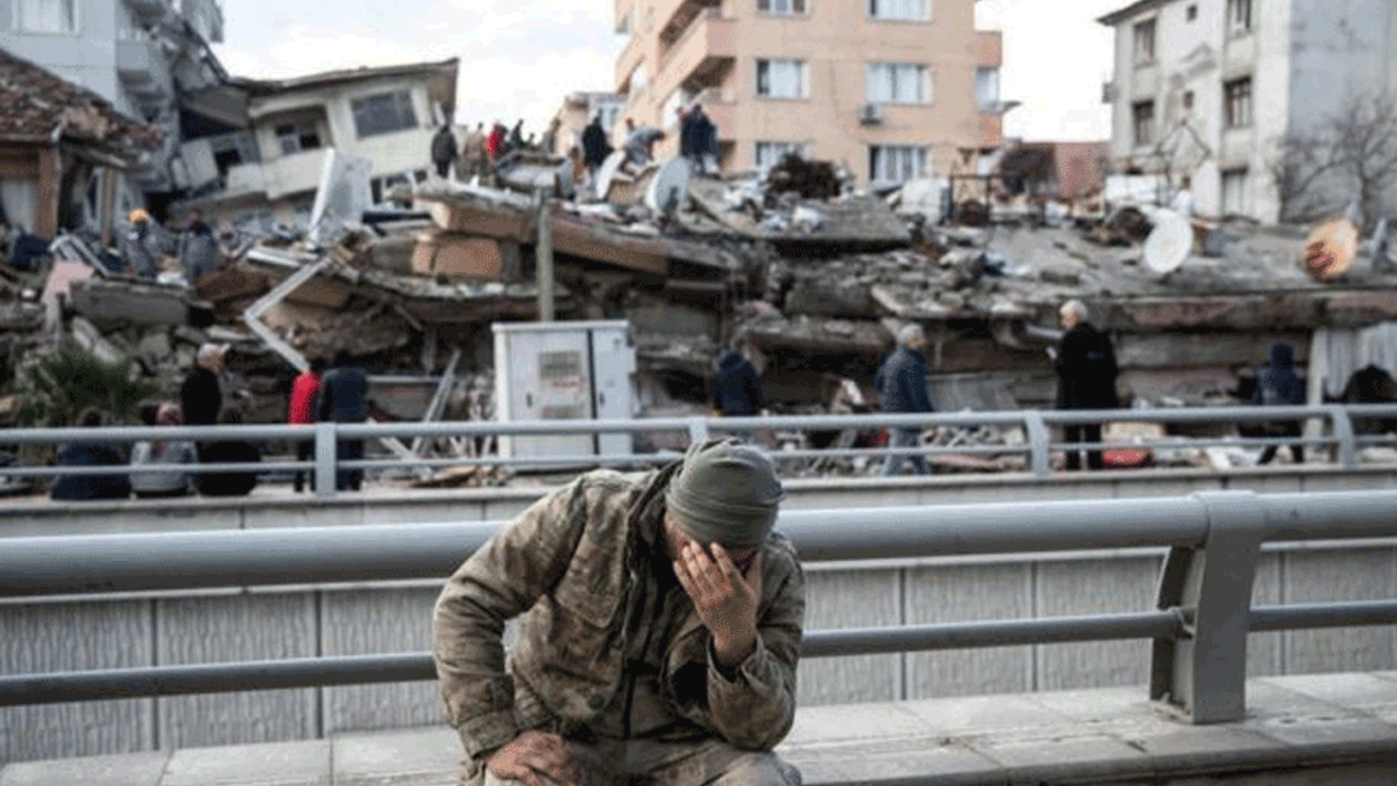 Eskişehir'e deprem bölgesinden 18 bin afetzede geldi